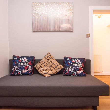 Apartamento Salmond Place - 427 Edimburgo Exterior foto