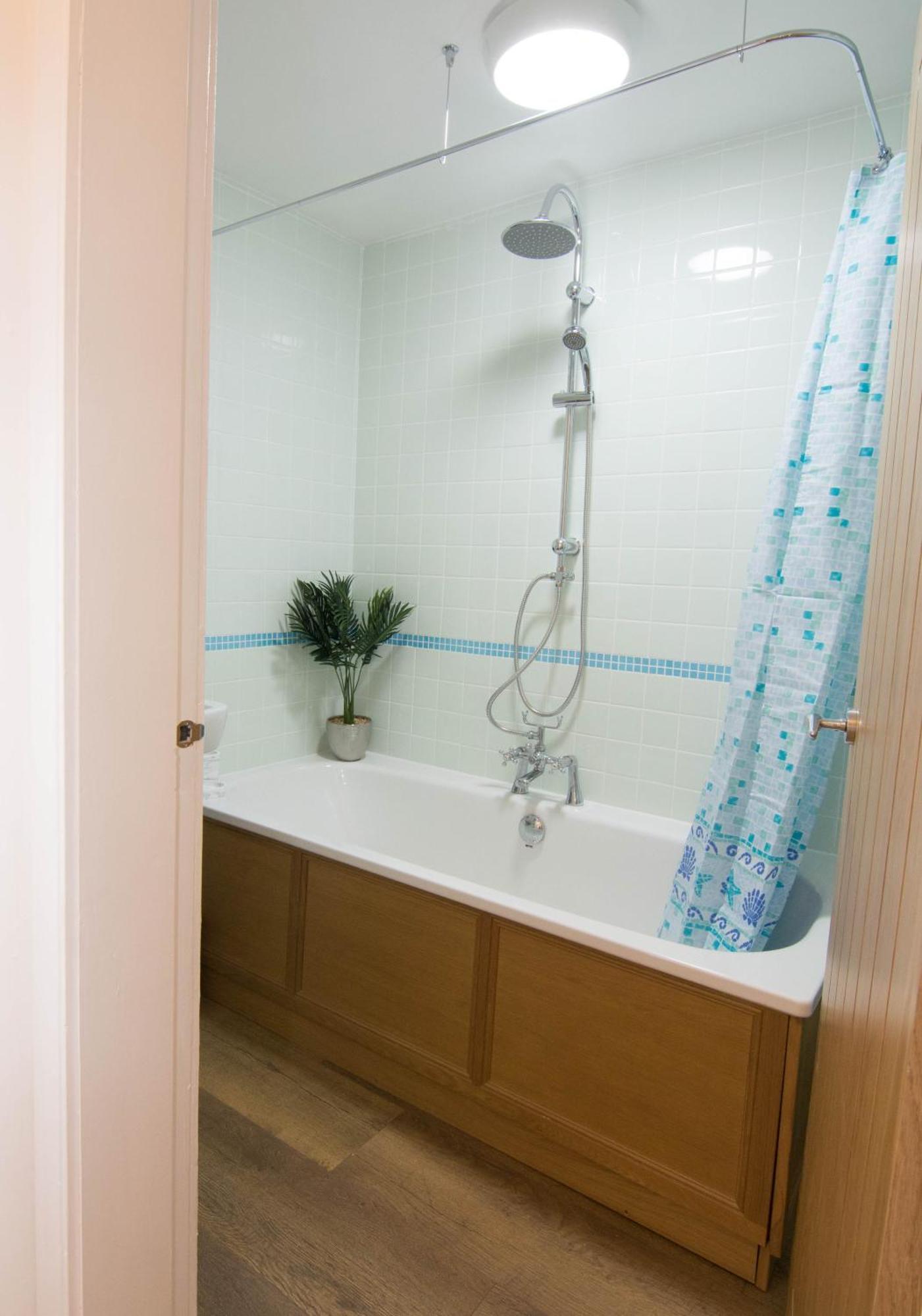 Apartamento Salmond Place - 427 Edimburgo Exterior foto