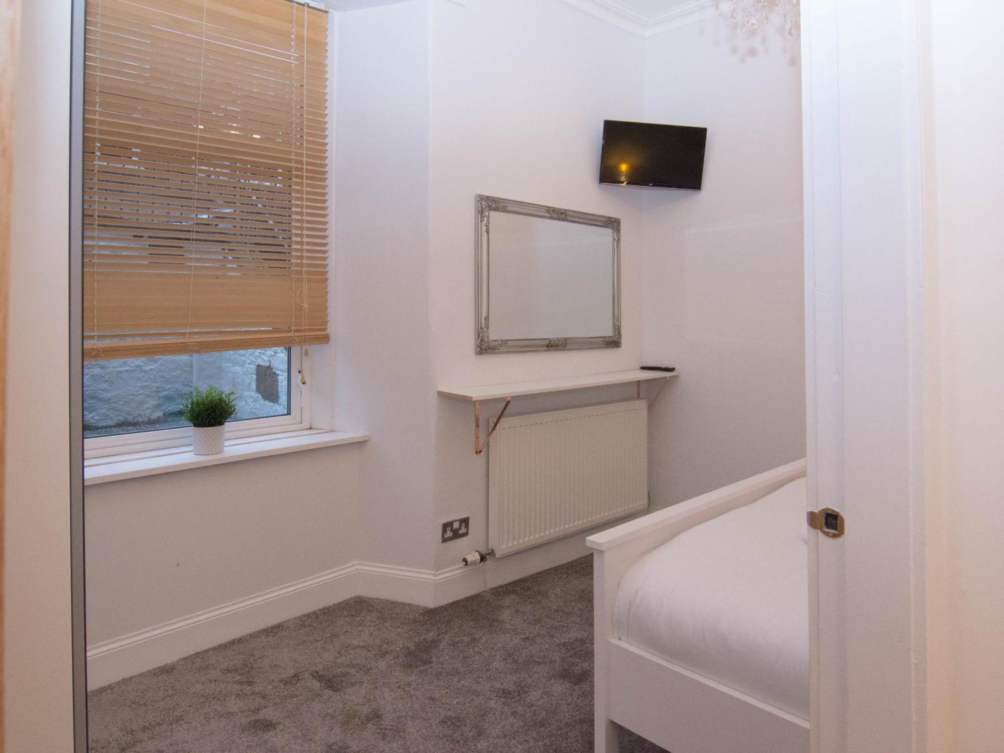 Apartamento Salmond Place - 427 Edimburgo Exterior foto