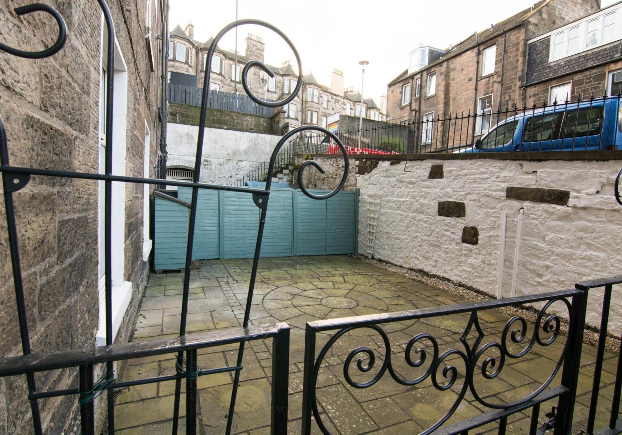 Apartamento Salmond Place - 427 Edimburgo Exterior foto